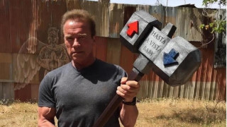 На всеки му се случва да загуби мотивация да тренира