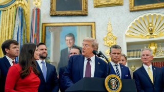 Президентът на САЩ Доналд Тръмп заяви че град Хънтсвил където