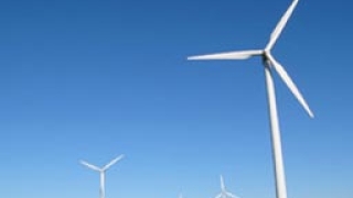 2010: 500 мегавата електроенергия от вятърни елекроцентрали