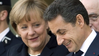 Меркел и Саркози не предлагат нови идеи