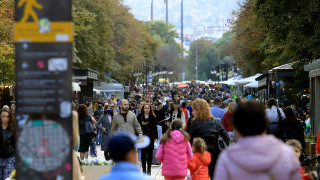 София е на 165-о място в класацията за най-скъпи градове в света