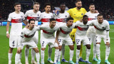 ПСЖ - Монако 5:2 в среща от Лига 1