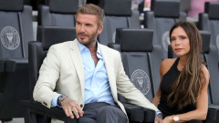 Съжалява ли Виктория за разкритията във филма Beckham