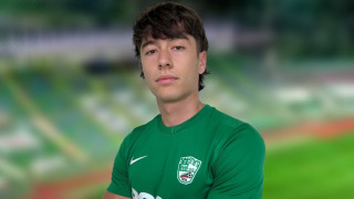 Факундо Аларкон се присъединява към Берое съобщиха от клуба 22 годишният