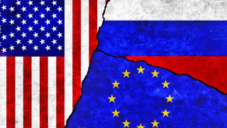 Европейските съюзници трябва да предприемат по агресивен подход към Москва и