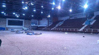 Министърът на младежта и спорта Красен Кралев ще посети обновения