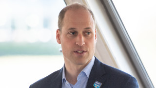 Признанието на принц Уилям за децата му