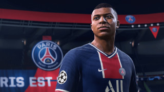 Какво ново ни готви FIFA 21