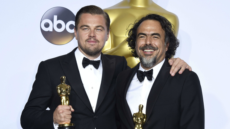 Наградите „Оскар”: Най-после справедливост за Мориконе и Лео ди Каприо!