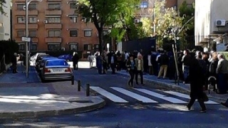 Сайт показва на българите в чужбина къде могат да гласуват
