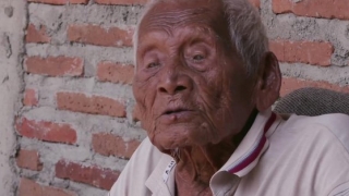 Най-възрастният човек почина на 146 години в Индонезия 