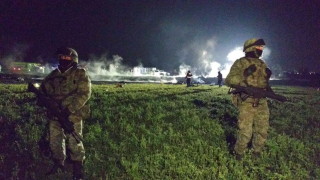 Мексико откри масов гроб с 29 тела