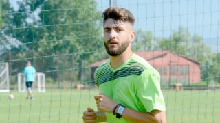 Черно море привлече шесто лятно попълнение Това е централният бранител