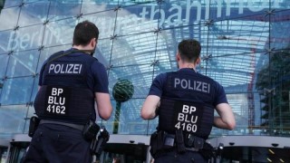 Германската полиция съобщи че устройството е било открито в петък