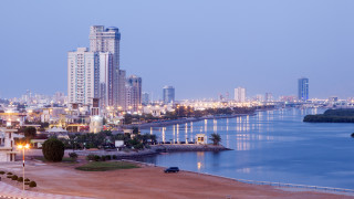 Рас ал Хайма едно от седемте емирства в ОАЕ обяви че