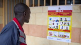  Еболата се завърна в Уганда 