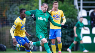 Лудогорец припомни на своите фенове че билетите за двубоя със