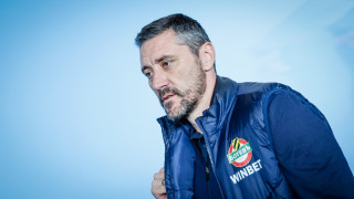 Душан Керкез се намира в последните си дни начело на