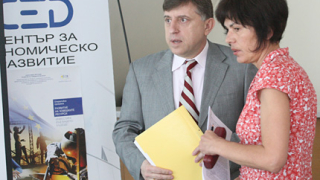 2012-та – последната ни кризисна година според икономисти