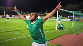 ПФК Берое подкрепя кампаниите в помощ на офицера от българската