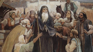 Днес почитаме патриарх Евтимий Търновски