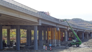 Предвидени са 40 мил лв за археологически проучвания по трасетата