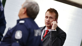 От Левски се надяват предстоящият двубой на сините с ФК