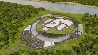 Първият малък модулен реактор в Европа ще заработи в Румъния