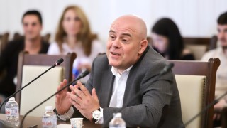Бившият главен прокурор Иван Гешев осъди прокуратурата Въпреки че вече