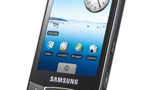 Samsung i7500 Galaxy вече е на германския пазар (видео) 