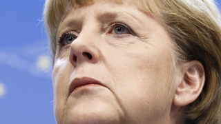 Меркел се зарече да бори тероризма заедно с Великобритания