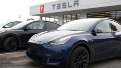 Още една стъпка напред - новите Тesla Model 3s и Model Ys се движат без шофьор