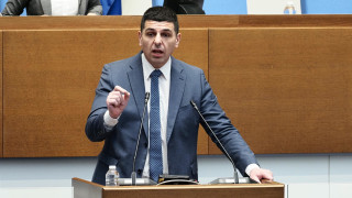 Калин Стоянов е момчето за мръсни поръчки на Делян Пеевски