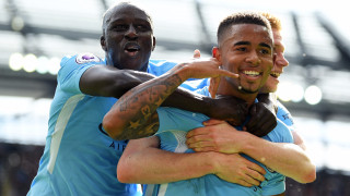 Манчестър Сити окупира първата позиция в най новото изследване на швейцарската