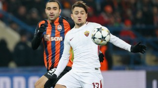 Вкарах само осем гола през миналия сезон но искам да