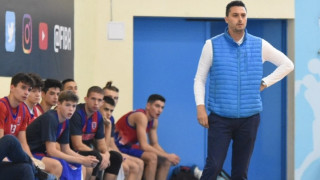 Всички проби в БУБА Баскетбол до момента са отрицателни