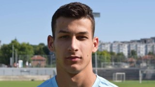 Спонсорът на ФК ЦСКА 1948 Цветомир Найденов обяви привличането на