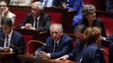 Френският премиер загуби вота на доверие 