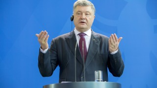 Православната църква на Украйна може да стане независима от Москва