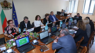 Членовете на прокурорската колегия на ВСС са обезпокоени от декларацията