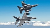 Lockheed Martin отвори новия завод за F-16, където може да бъдат произведени и изтребителите за България