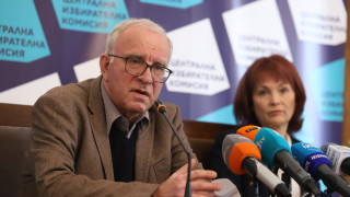 ЦИК предупреди: Верният симулатор за гласуване е на нашия сайт