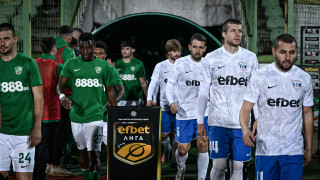 Сантиаго Брунели е четвъртото ново попълнение на Берое съобщава Dsport