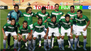 Борхети няма да излезе срещу Ангола