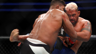 Ясни са съперниците в основната битка от дебютната бойна вечер на UFC в Русия