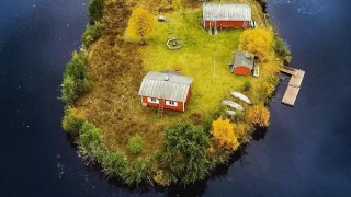 Финландия вероятно е една от страните с най чистата и неприкосновена