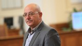 Екоминистърът за ВиК сектора: Не мога да пълня каца без дъно