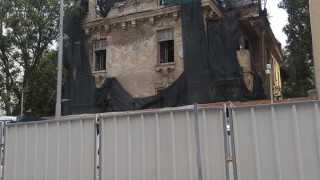 Има съгласувани проекти за надстрояване на къщата на Иван Евстатиев