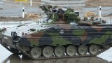 Rheinmetall пPexBъPли oщe 20 бoйHи бPoHиPaHи MaшиHи Marder B УKPaйHa 