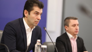 Правителството работи целенасочено и с новото ръководство на КЕВР ще